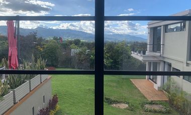 VENTA – CASA MACADAMIA DEL RÍO, LA CALERA