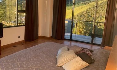 VENTA – CASA MACADAMIA DEL RÍO, LA CALERA