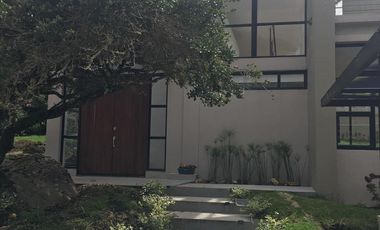 VENTA – CASA MACADAMIA DEL RÍO, LA CALERA