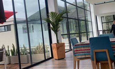 VENTA – CASA MACADAMIA DEL RÍO, LA CALERA