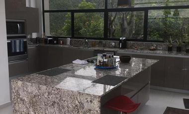 ALQUILER – CASA MACADAMIA DEL RÍO, LA CALERA