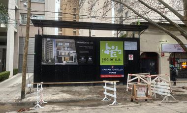 Edificio Comercial en Lomas de Zamora Oeste