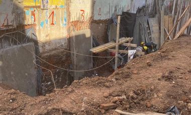 Edificio Comercial en Lomas de Zamora Oeste