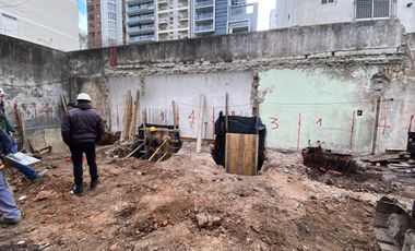 Edificio Comercial en Lomas de Zamora Oeste