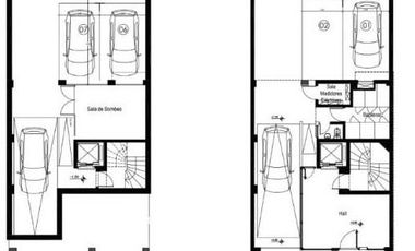 Edificio Comercial en Lomas de Zamora Oeste