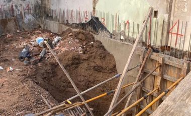 Edificio Comercial en Lomas de Zamora Oeste