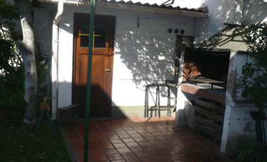 Casa - Ituzaingó Norte