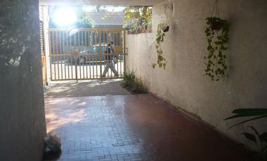 Casa - Ituzaingó Norte