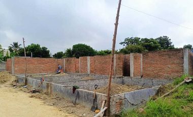 TERRENO EN VENTA PARA PROYECTO O INVERSION. TUXPAN, VER.
