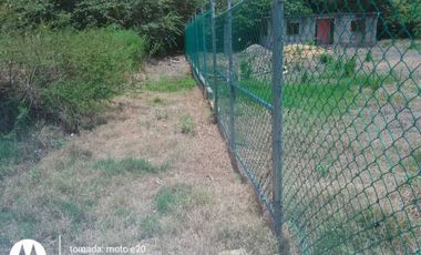 TERRENO EN VENTA PARA PROYECTO O INVERSION. TUXPAN, VER.