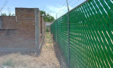 TERRENO EN VENTA PARA PROYECTO O INVERSION. TUXPAN, VER.