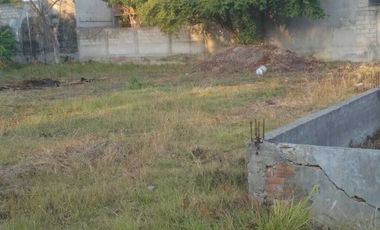 TERRENO EN VENTA PARA PROYECTO O INVERSION. TUXPAN, VER.