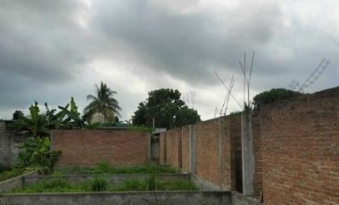 TERRENO EN VENTA PARA PROYECTO O INVERSION. TUXPAN, VER.