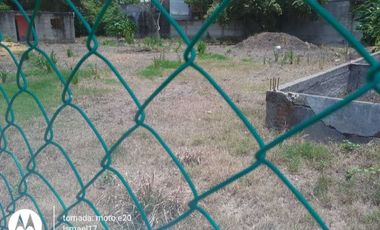 TERRENO EN VENTA PARA PROYECTO O INVERSION. TUXPAN, VER.