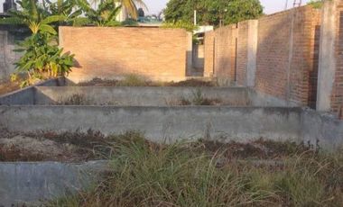TERRENO EN VENTA PARA PROYECTO O INVERSION. TUXPAN, VER.