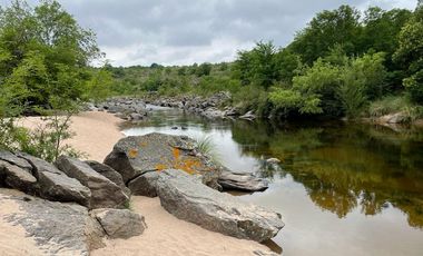 UNICO TERRENO de 1540mts en  MAYU SUMAJ!! FRENTE AL RIO IMPERDIBLE