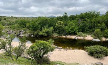 UNICO TERRENO de 1540mts en  MAYU SUMAJ!! FRENTE AL RIO IMPERDIBLE