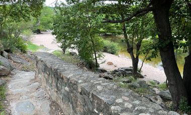 UNICO TERRENO de 1540mts en  MAYU SUMAJ!! FRENTE AL RIO IMPERDIBLE