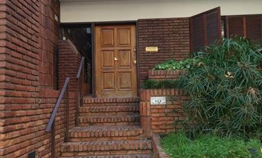 Departamento - S.Isi.-Vias/Rolon