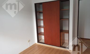 Departamento - S.Isi.-Vias/Rolon