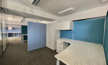 Oficina en  Centro Porteño