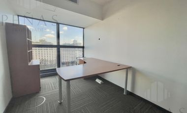 Oficina en  Centro Porteño