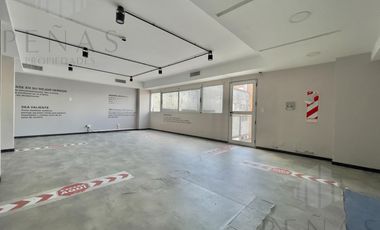 Oficina en  Centro Porteño
