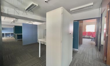 Oficina en  Centro Porteño