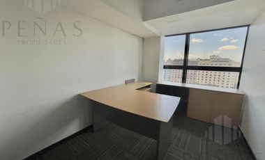 Oficina en  Centro Porteño