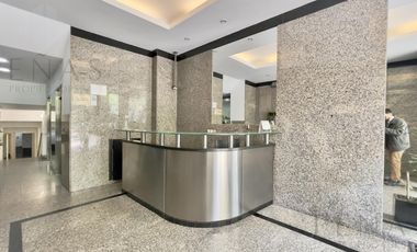 Oficina en  Centro Porteño