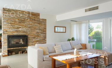 Fincas Golf, Fincas de San Vicente