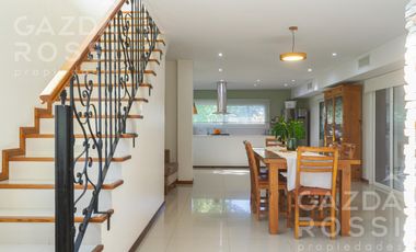 Fincas Golf, Fincas de San Vicente