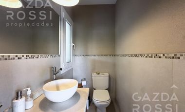 Fincas Golf, Fincas de San Vicente