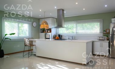 Fincas Golf, Fincas de San Vicente