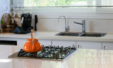 Fincas Golf, Fincas de San Vicente