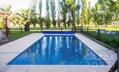 Fincas Golf, Fincas de San Vicente