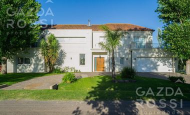 Fincas Golf, Fincas de San Vicente