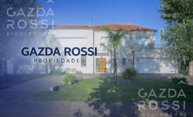 Fincas Golf, Fincas de San Vicente