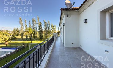 Fincas Golf, Fincas de San Vicente