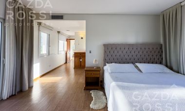 Fincas Golf, Fincas de San Vicente