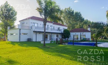 Fincas Golf, Fincas de San Vicente