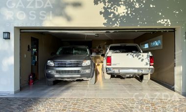 Fincas Golf, Fincas de San Vicente