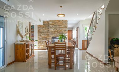 Fincas Golf, Fincas de San Vicente