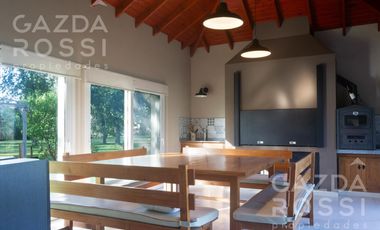 Fincas Golf, Fincas de San Vicente