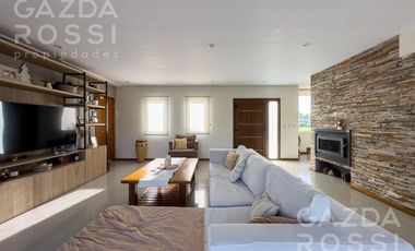 Fincas Golf, Fincas de San Vicente