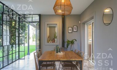 Fincas Golf, Fincas de San Vicente