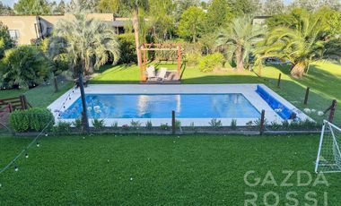 Fincas Golf, Fincas de San Vicente