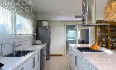 Fincas Golf, Fincas de San Vicente