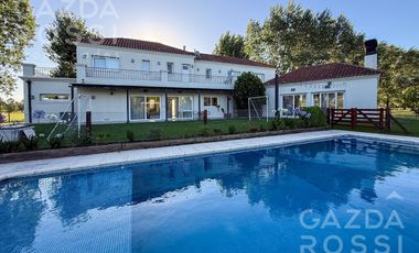 Fincas Golf, Fincas de San Vicente