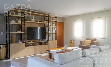 Fincas Golf, Fincas de San Vicente